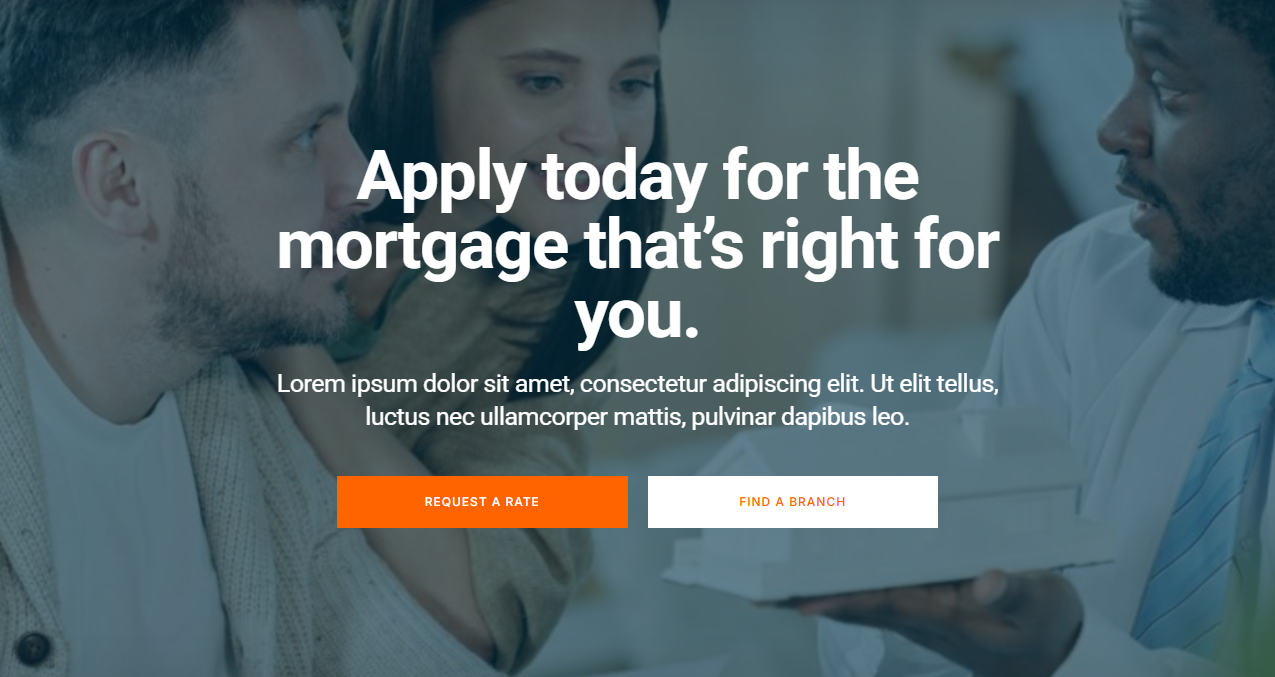 Mortgage Broker Dashboard